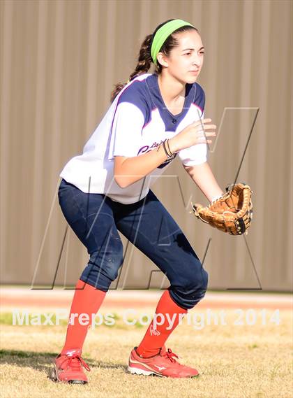 Thumbnail 1 in Liberty Christian @ John Paul II photogallery.