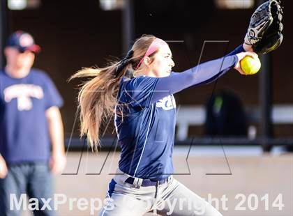 Thumbnail 2 in Liberty Christian @ John Paul II photogallery.