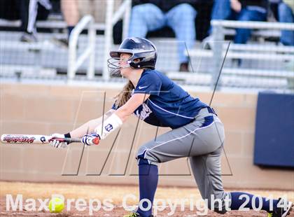 Thumbnail 3 in Liberty Christian @ John Paul II photogallery.