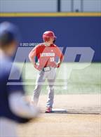 Photo from the gallery "Orange Lutheran @ Notre Dame (SO)"