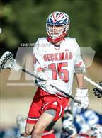 Photo from the gallery "University @ Beckman"