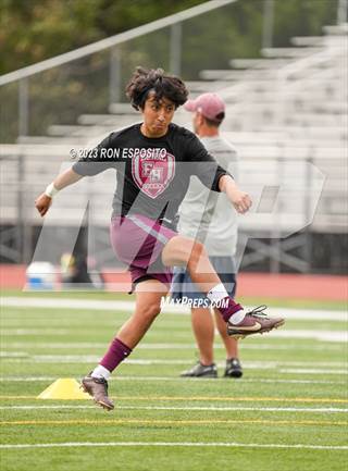 East Islip @ East Hampton