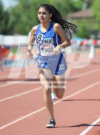 Thumbnail 1 in AIA Track & Field Championships (Girls 4x800 Relay) photogallery.