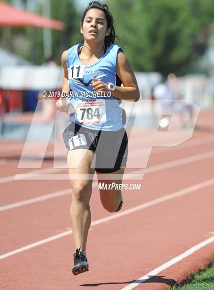 Thumbnail 1 in AIA Track & Field Championships (Girls 4x800 Relay) photogallery.