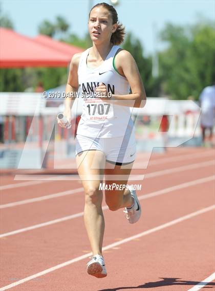 Thumbnail 3 in AIA Track & Field Championships (Girls 4x800 Relay) photogallery.