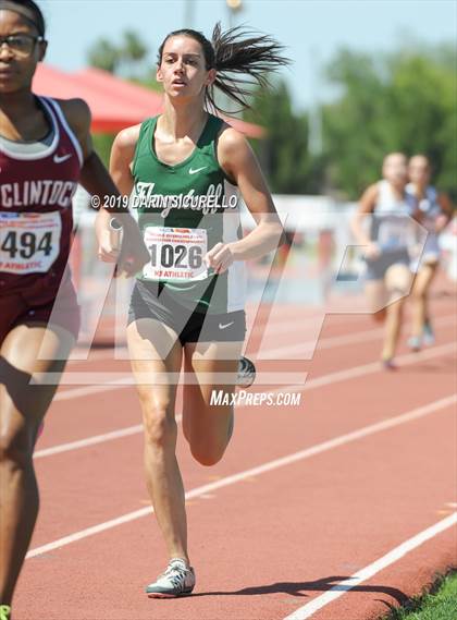 Thumbnail 3 in AIA Track & Field Championships (Girls 4x800 Relay) photogallery.