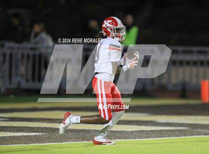 Thumbnail 1 in St. Pius X-St. Matthias Academy vs St Francis photogallery.