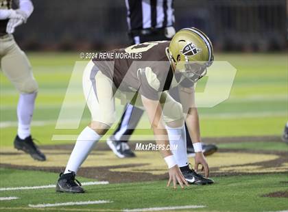 Thumbnail 3 in St. Pius X-St. Matthias Academy vs St Francis photogallery.