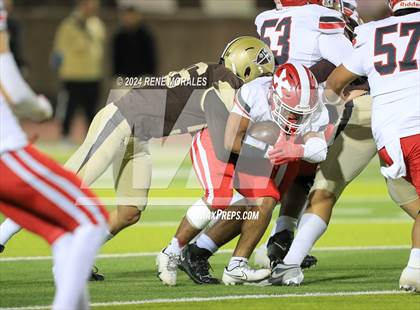 Thumbnail 1 in St. Pius X-St. Matthias Academy vs St Francis photogallery.