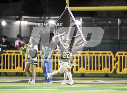 Thumbnail 2 in St. Pius X-St. Matthias Academy vs St Francis photogallery.