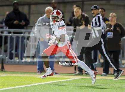 Thumbnail 1 in St. Pius X-St. Matthias Academy vs St Francis photogallery.