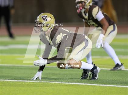 Thumbnail 2 in St. Pius X-St. Matthias Academy vs St Francis photogallery.