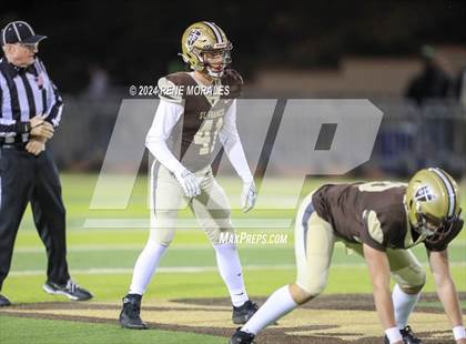 Thumbnail 1 in St. Pius X-St. Matthias Academy vs St Francis photogallery.