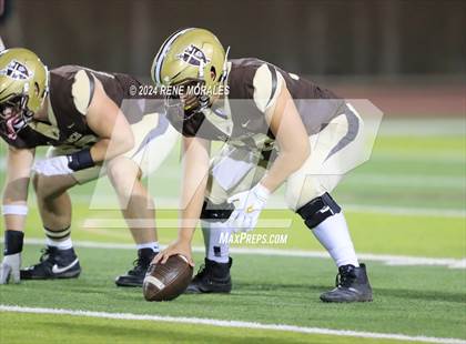 Thumbnail 1 in St. Pius X-St. Matthias Academy vs St Francis photogallery.