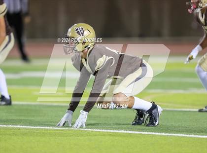 Thumbnail 1 in St. Pius X-St. Matthias Academy vs St Francis photogallery.