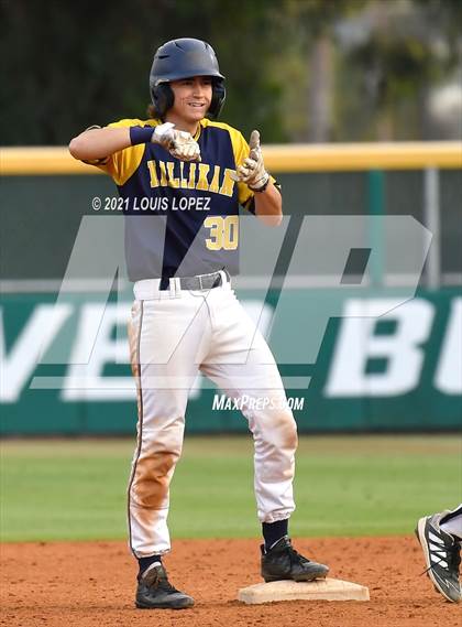 Thumbnail 2 in Arlington @ Millikan (CIF SS DIV 3 Championship) photogallery.