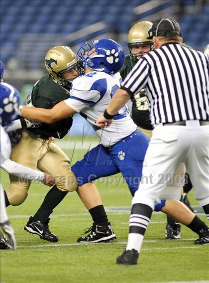 Thumbnail 1 in Bothell vs. Redmond (Best of the West - Seattle) photogallery.