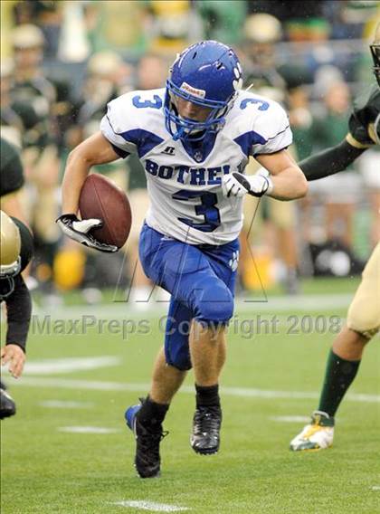 Thumbnail 3 in Bothell vs. Redmond (Best of the West - Seattle) photogallery.