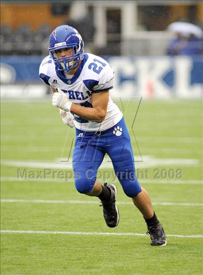 Thumbnail 2 in Bothell vs. Redmond (Best of the West - Seattle) photogallery.