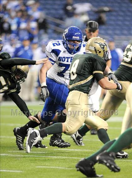 Thumbnail 2 in Bothell vs. Redmond (Best of the West - Seattle) photogallery.