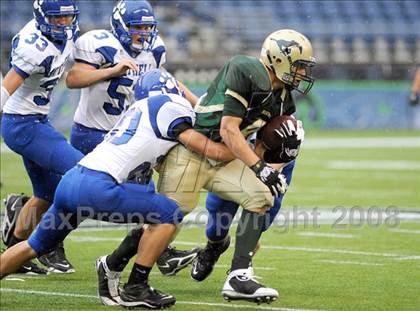 Thumbnail 2 in Bothell vs. Redmond (Best of the West - Seattle) photogallery.
