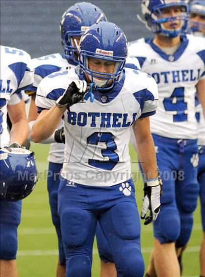 Thumbnail 1 in Bothell vs. Redmond (Best of the West - Seattle) photogallery.