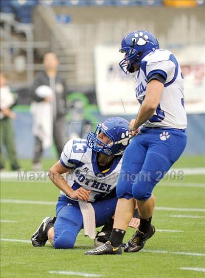 Thumbnail 1 in Bothell vs. Redmond (Best of the West - Seattle) photogallery.