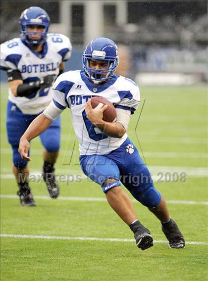 Thumbnail 3 in Bothell vs. Redmond (Best of the West - Seattle) photogallery.