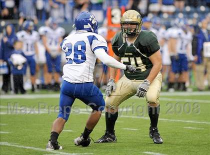 Thumbnail 2 in Bothell vs. Redmond (Best of the West - Seattle) photogallery.