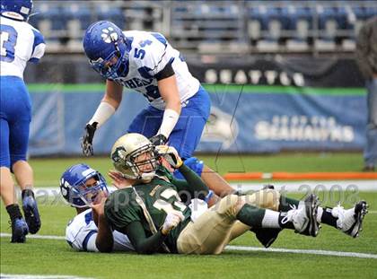 Thumbnail 1 in Bothell vs. Redmond (Best of the West - Seattle) photogallery.
