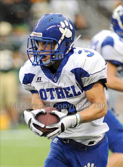 Thumbnail 1 in Bothell vs. Redmond (Best of the West - Seattle) photogallery.