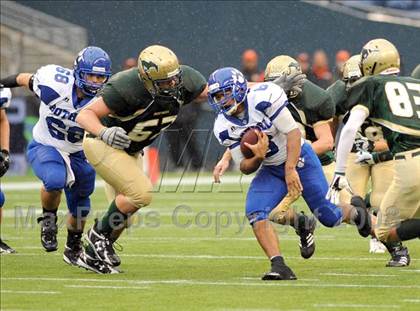 Thumbnail 3 in Bothell vs. Redmond (Best of the West - Seattle) photogallery.