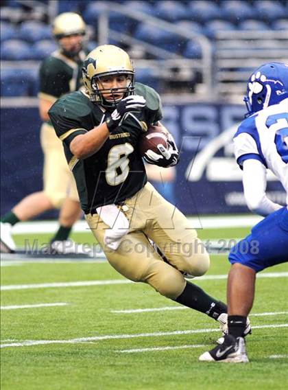 Thumbnail 3 in Bothell vs. Redmond (Best of the West - Seattle) photogallery.
