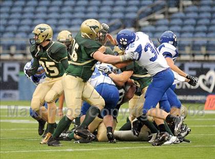 Thumbnail 2 in Bothell vs. Redmond (Best of the West - Seattle) photogallery.