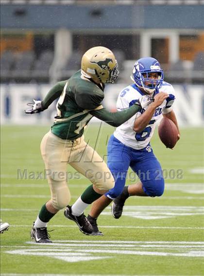 Thumbnail 3 in Bothell vs. Redmond (Best of the West - Seattle) photogallery.