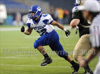 Thumbnail 2 in Bothell vs. Redmond (Best of the West - Seattle) photogallery.