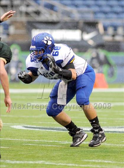 Thumbnail 3 in Bothell vs. Redmond (Best of the West - Seattle) photogallery.