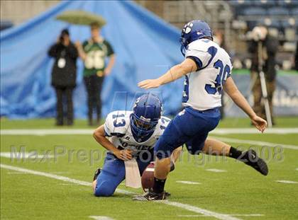 Thumbnail 3 in Bothell vs. Redmond (Best of the West - Seattle) photogallery.