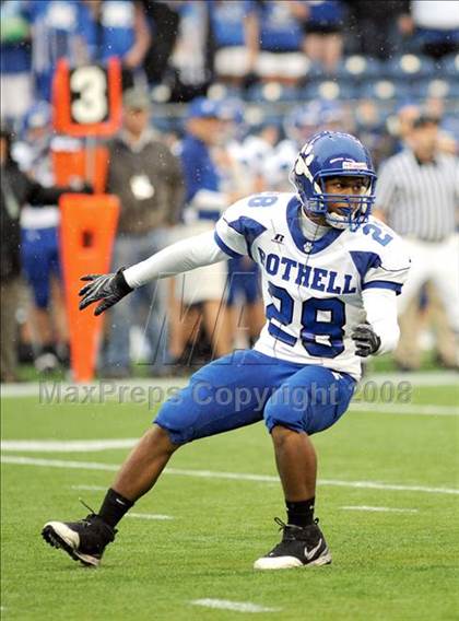 Thumbnail 1 in Bothell vs. Redmond (Best of the West - Seattle) photogallery.