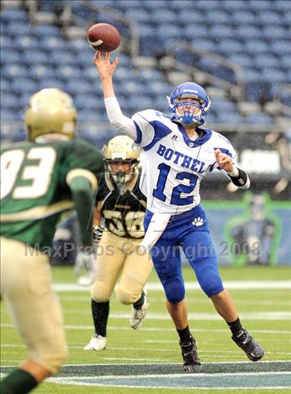 Thumbnail 2 in Bothell vs. Redmond (Best of the West - Seattle) photogallery.