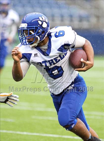 Thumbnail 2 in Bothell vs. Redmond (Best of the West - Seattle) photogallery.