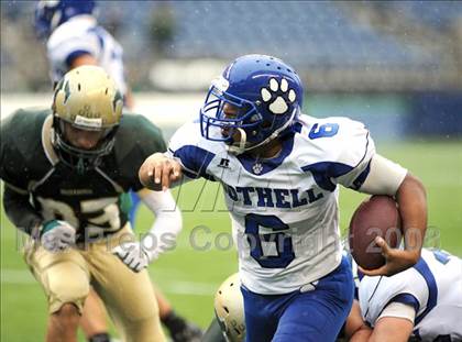 Thumbnail 1 in Bothell vs. Redmond (Best of the West - Seattle) photogallery.