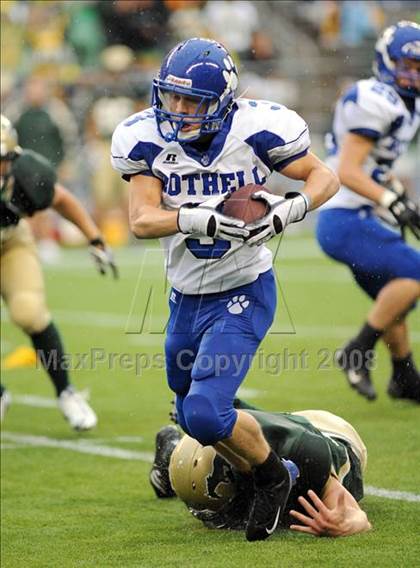 Thumbnail 2 in Bothell vs. Redmond (Best of the West - Seattle) photogallery.
