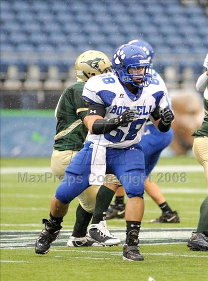 Thumbnail 1 in Bothell vs. Redmond (Best of the West - Seattle) photogallery.