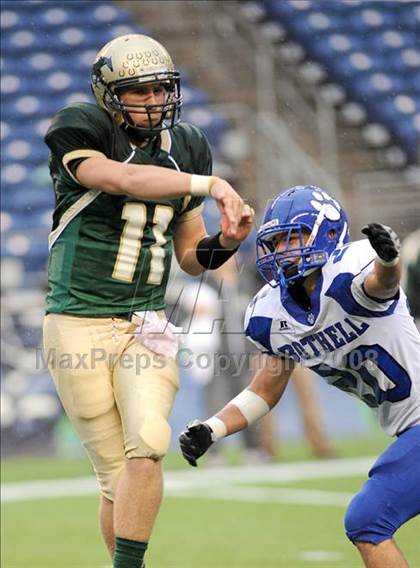 Thumbnail 3 in Bothell vs. Redmond (Best of the West - Seattle) photogallery.