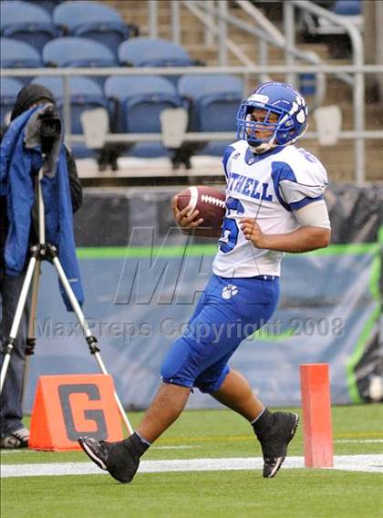 Thumbnail 1 in Bothell vs. Redmond (Best of the West - Seattle) photogallery.