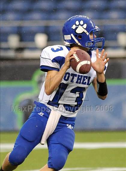 Thumbnail 1 in Bothell vs. Redmond (Best of the West - Seattle) photogallery.