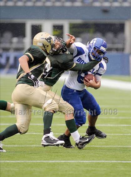 Thumbnail 1 in Bothell vs. Redmond (Best of the West - Seattle) photogallery.