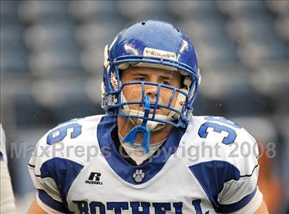Thumbnail 2 in Bothell vs. Redmond (Best of the West - Seattle) photogallery.