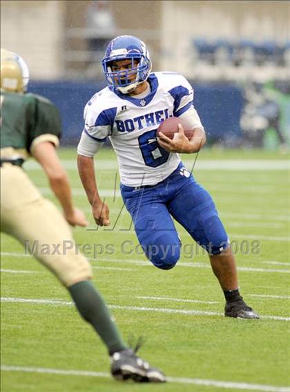 Thumbnail 3 in Bothell vs. Redmond (Best of the West - Seattle) photogallery.